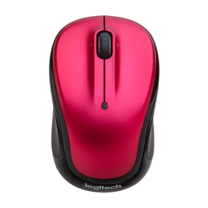 Logitech M325S Wireless Optical Mouse - 10