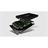 Samsung MZILS1T9HCHP Enterprise PM1633 1.92TB SAS 12Gbps SSD Drive - 5