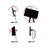 Barad MS1 Monitor Stand - 2