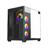 Logikey LK-C714B Mid-Tower Computer Case - 5