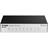 D-link DGS-108 8-Port Gigabit Unmanaged Desktop Switch - 3