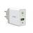 ANKER A2013L21 PowerPort+ 1 Quick Charge 3.0 Wall Charger - 5
