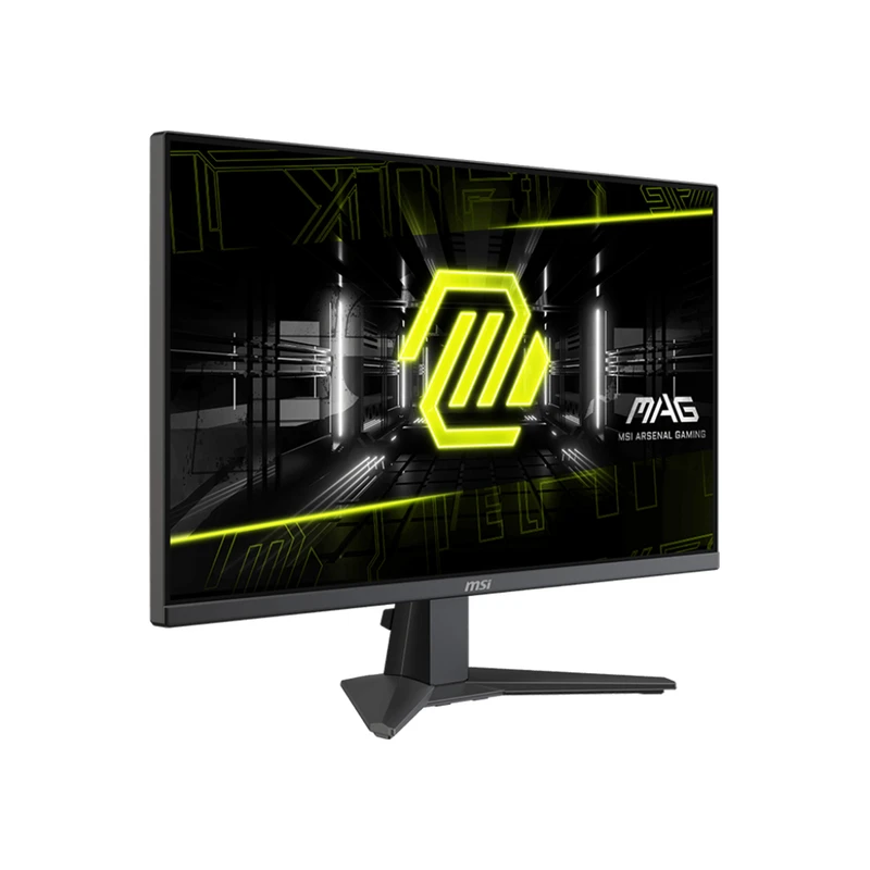 MSI MAG 275CQF-E18  27 Inch FHD 1ms (GTG) 180Hz IPS Flat Gaming Monitor - 3