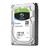 Seagate SkyHawk ST8000VX004 8TB 5900 RPM 256 MB SATA 3.0 Surveillance HDD - 3