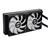 Lian-Li Galahad 240 Aio Black ARGB CPU Liquid Cooler - 2