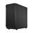 Fractal Design Focus 2 Black Solid Case - 6