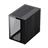 گیم مکس  Infinity Black Computer case  - 5