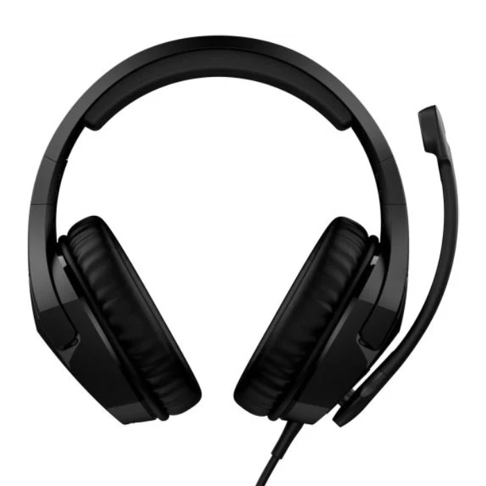HyperX Cloud Stinger S Gaming Headset Virtual 7.1 Surround Sound Gaming Headset - 4