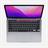 Apple MacBook Pro 2022 MNEJ3 M2 8GB 512GB SSD 13.3 Inch Laptop - 2