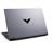HP VICTUS 16t Core i7-11800H 64GB-1TB SSD-6GB RTX3060 - 4