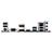 GigaByte H610M S2H V2 D4 Motherboard - 5