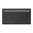 Rapoo XK100 Wireless Keyboard - 9