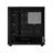 Fractal Design North - Charcoal Black TG Dark Case - 6