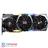 MSI GeForce RTX 2070 SUPER GAMING TRIO 8GB Graphic Card - 4
