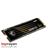 MSI SPATIUM M480 2TB PCIe 4.0 NVMe M.2 Internal SSD - 2