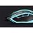 Rapoo V110 Gaming Keyboard and Mouse - 4