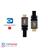 کی نت پلاس  KP-HC167 HDMI2.0 Flat Cable 40m - 2