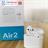 Xiaomi Mi Air2 Wireless Earphones - 4