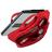 riva case 7530 laptop backpack - 5