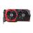 MSI GeForce GTX 1080 Ti GAMING X 11G Graphics Card - 8