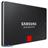 Samsung 850 Pro SSD Drive - 512GB - 6