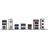 GigaByte Z790 D AC DDR5 Intel LGA 1700 ATX Motherboard - 4