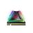 Adata XPG S40G RGB 512GB PCIe Gen3x4 NVMe 1.3 M.2 2280 Internal SSD - 3