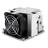 SilverStone XE02-3647S CPU Fan - 2