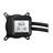 ASUS Prime LC 360 ARGB LCD Liquid CPU Cooler - 8