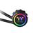 ThermalTake Water 3.0 120 ARGB Sync CPU Fan - 2