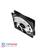 Deep Cool CF 140 2in1 RGB Case Fan - 4