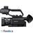 Sony SONY PXW-X70 Professional XDCAM Handheld Compact Camcorder - 2