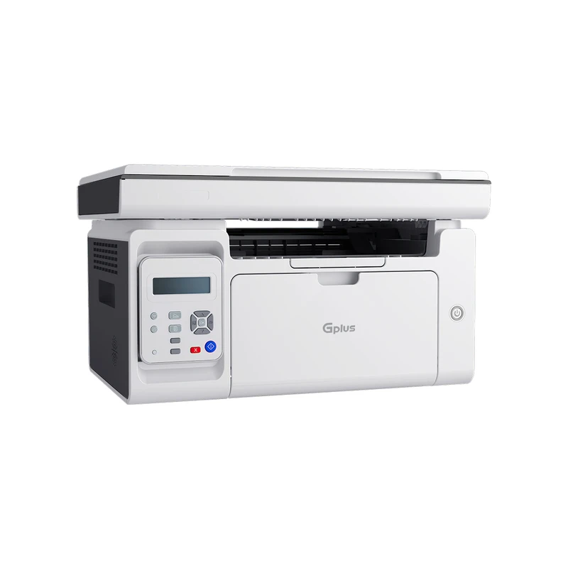Gplus GP-G323N Multi Function Laser Printer - 4