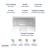 ایسوس  VivoBook S14 M433UA Ryzen 5 5500U 16GB 1TB SSD AMD Radeon Full HD Laptop - 6