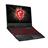 MSI GL65 Leopard 10SEK-022 Core i7 10750H 16GB 1TB 512GB SSD 6GB RTX 2060 Full HD Laptop - 3