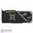 ایسوس  ROG STRIX GeForce RTX3080 O10G LHR GAMING Graphics Card - 3
