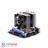 Deep Cool FROSTWIN LED CPU Air Cooler - 10