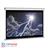 celexon Electrical Video Projector Screen 250*250 - 2