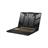 ASUS TUF GAMING FX577ZE Core i7 12700H 16GB 1TB SSD 4GB RTX 3050 TI Ganing Laptop - 5