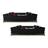 G.SKILL Ripjaws V DDR4 3400MHz CL16 Dual Channel Desktop RAM - 16GB - 4