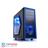 Deep Cool TESSERACT SW Mid Tower Computer Case - 6