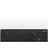 Rapoo K2600 Wireless TouchPad Keyboard - 4