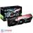inno3d GEFORCE RTX 3060 TI ICHILL X3 RED LHR 8G Graphics Card - 3