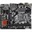 Asrock H110M-DVS R2.0 LGA 1151 Motherboard - 9