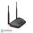Zyxel NBG-418N N300 Wireless Home Router - 3