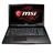 MSI GE63 7RC Raider Core i7 16GB 1TB+256GB SSD 4GB Full HD Laptop - 2