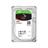 Seagate ST6000VN0033 IronWolf 6TB 128MB Cache Internal Hard Drive - 2