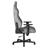 DXRacer Drifting Series 2026 XL Fabric Gray Gaming Chair - 3