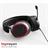 SteelSeries ARCTIS PRO + GAMEDAC Black Gaming Headset - 5