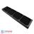 XSPC AX480 Quad Fan Radiator Black - 2